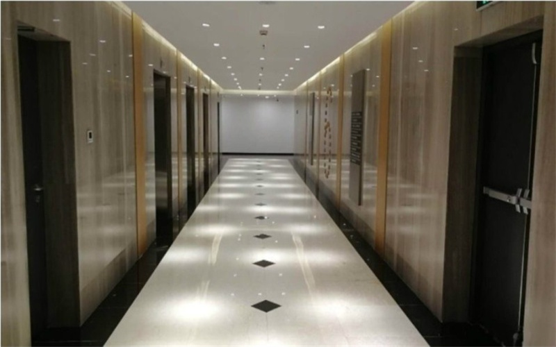 新虹桥中心大厦租金/租赁/出租/物业信息