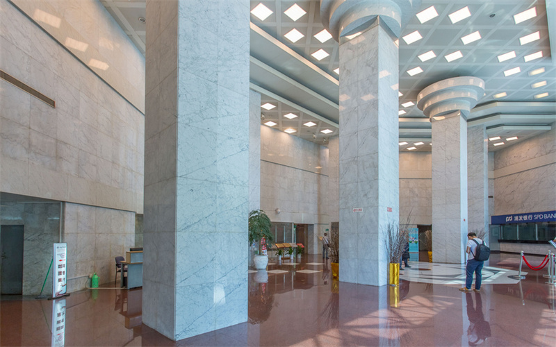 新虹桥中心大厦租金/租赁/出租/物业信息